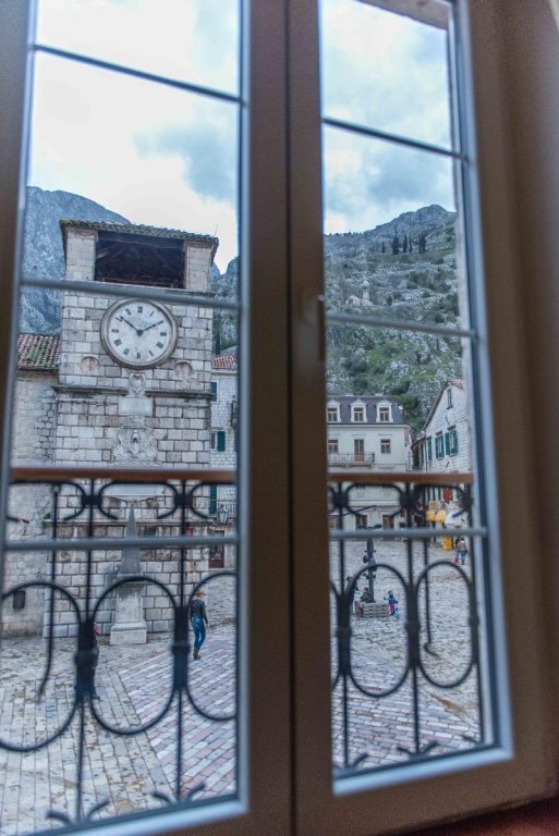 Фото Historic Boutique Hotel Cattaro