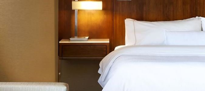 Фото The Westin Ottawa