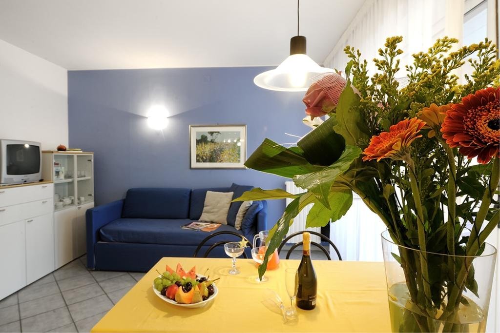 Фото Residence Le Palme