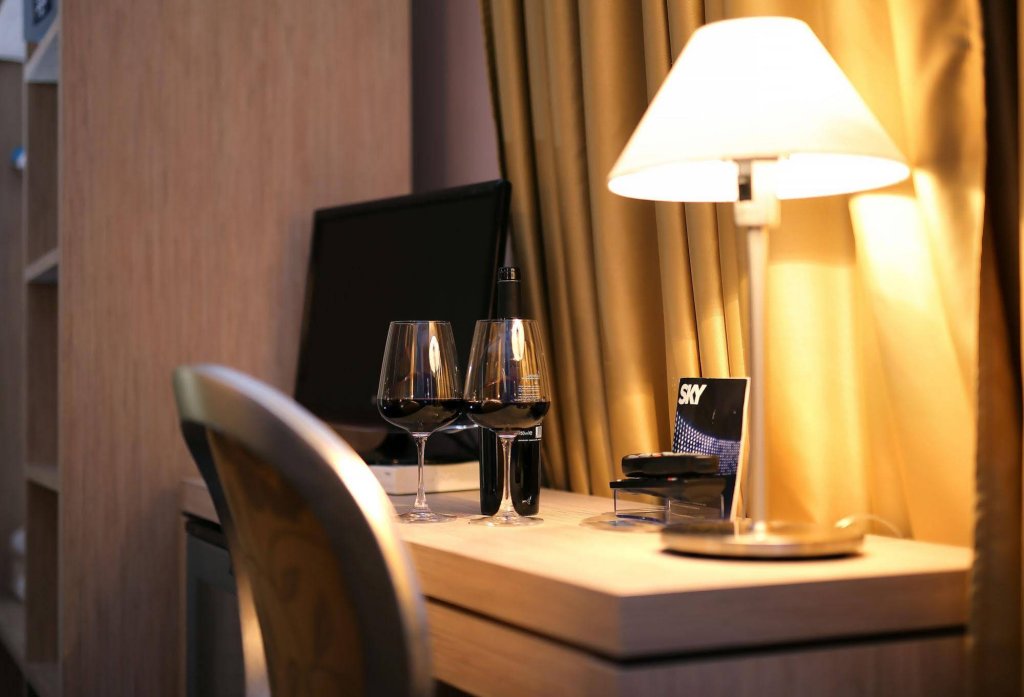 Фото Bajaloglia Resort