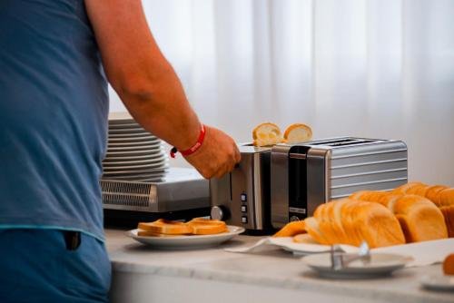 Фото Green Village Cesenatico