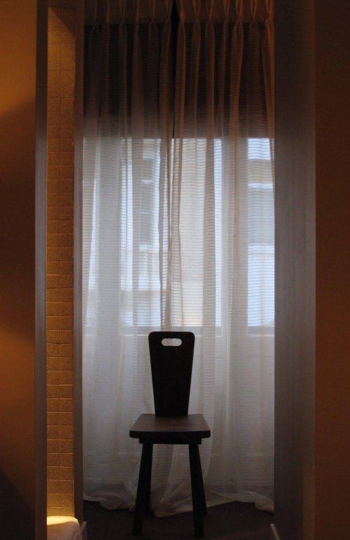 Фото Hotel Bonne Auberge