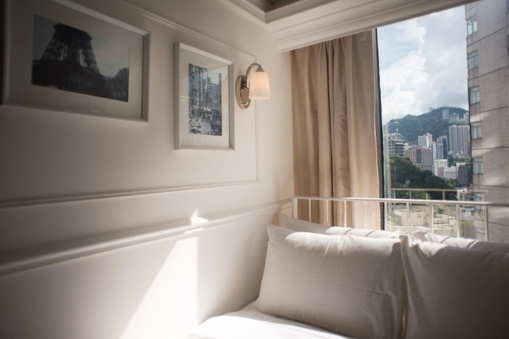 Фото Mini Hotel Causeway Bay Hong Kong