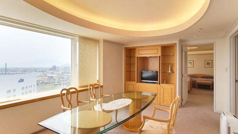 Фото Hotel Kyocera