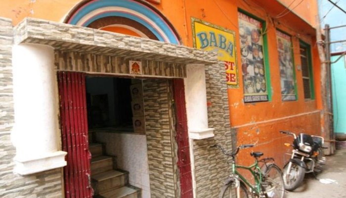 Фото Baba Guest House