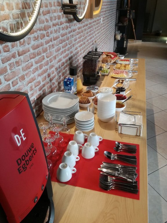 Фото Leonidaion Guest House