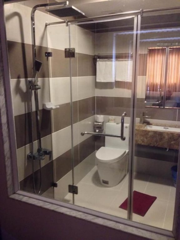 Фото Saigon Amigo Hotel