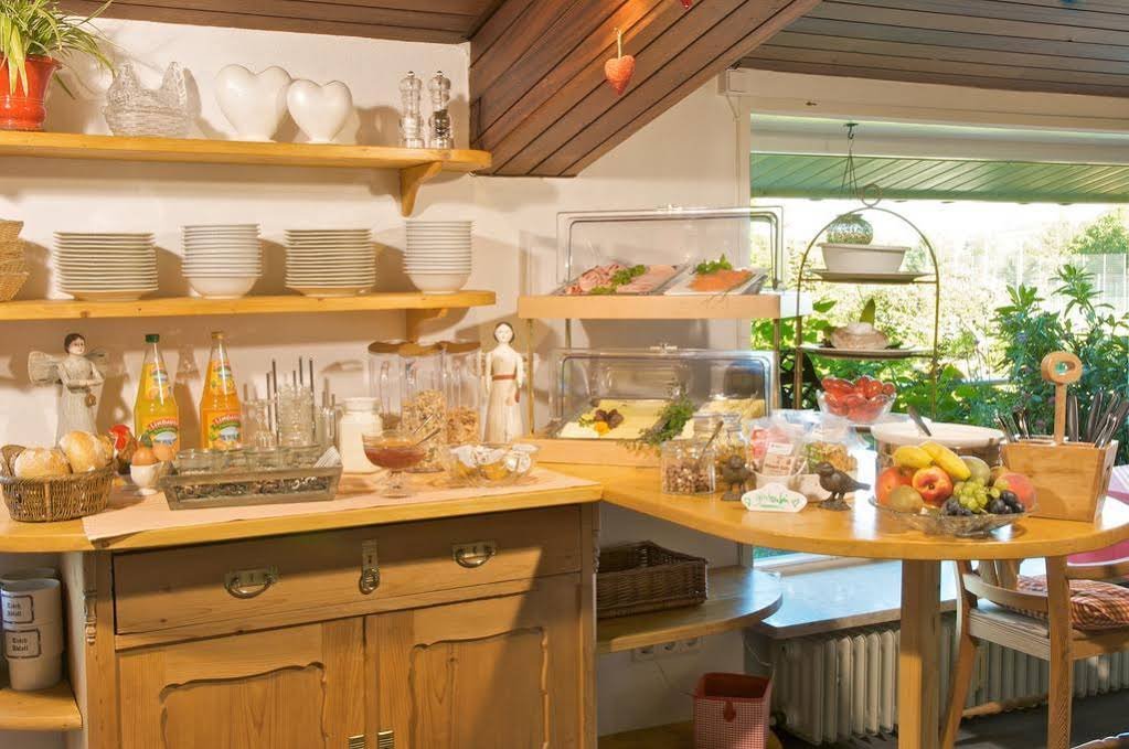 Фото Landhotel Herzberger