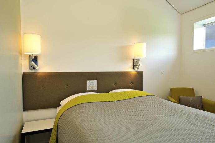 Фото Hotel Bymose Hegn