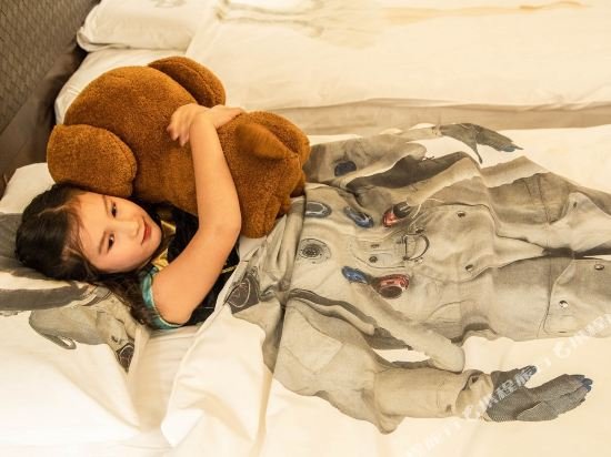 Фото Shangri-La Xian