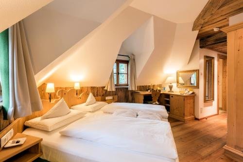 Фото Grossarler Hof