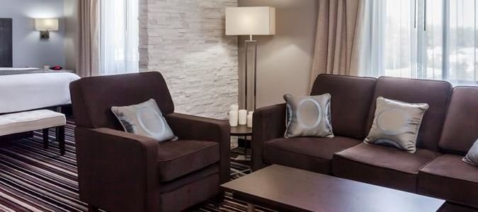 Фото Best Western Plus Diamond Valley Inn