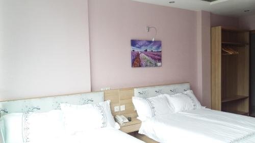 Фото Pansy Hotel Dalat