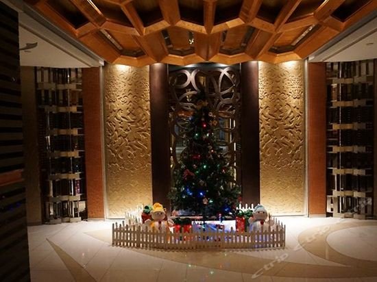 Фото Da Zhong Airport Hotel Shanghai