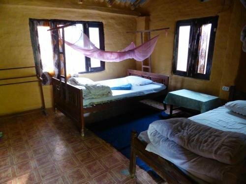 Гостиница Bardia Forest Resort в Бхери