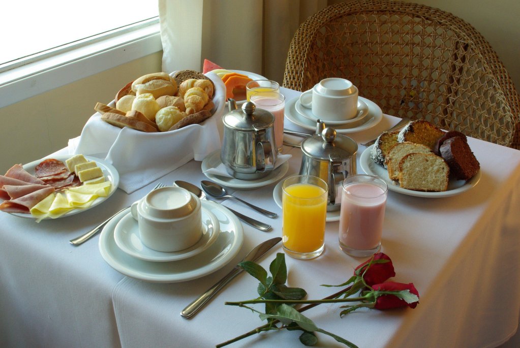 Фото Tri Hotel Canela