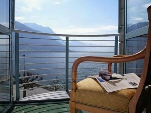 Внешний вид отеля Hotel Esplanade в Гмундене, фото 4