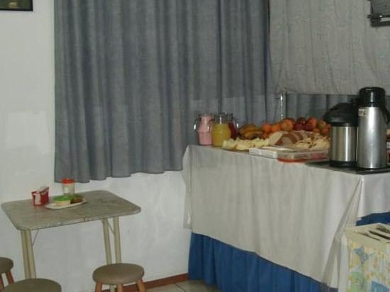 Фото Hotel Buongiorno