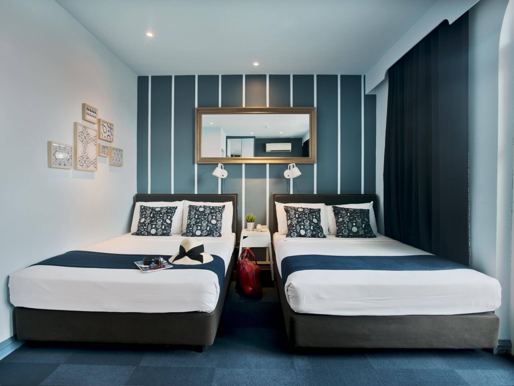 Фото Butternut Tree Hotel