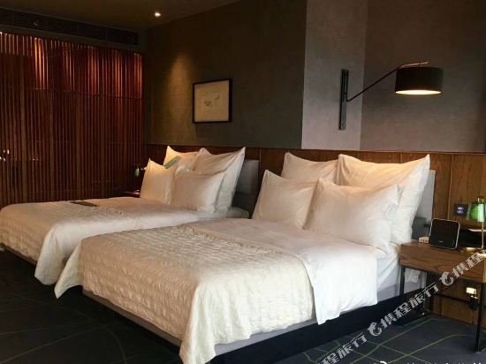 Фото Le Méridien Zhengzhou