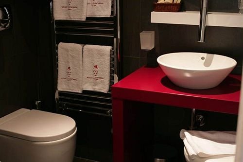 Фото Relais Porta del Sud