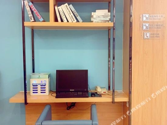 Фото Jinjiang Inn Sanya Bay Jixiang Street Seaview