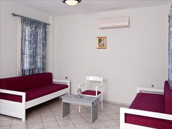 Фото Romantica Apartments