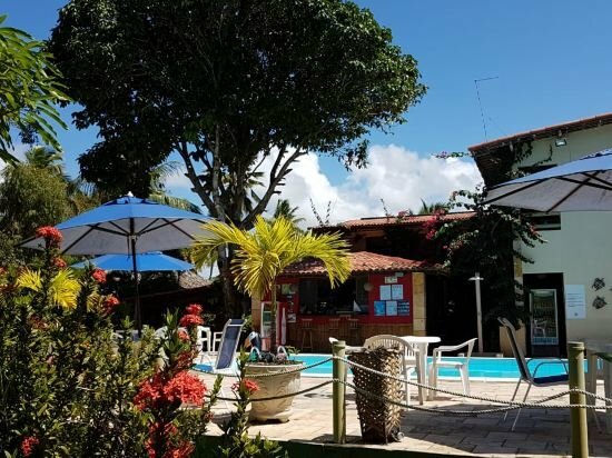 Hotel Pousada das Bromélias, State of Pernambuco, photo