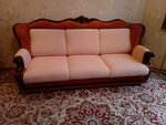 Aledan-art (mikrorayon Solnechny gorod-1, 198), furniture repair