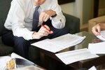 Law firm Consensus (улица Васильева, 16А), legal services