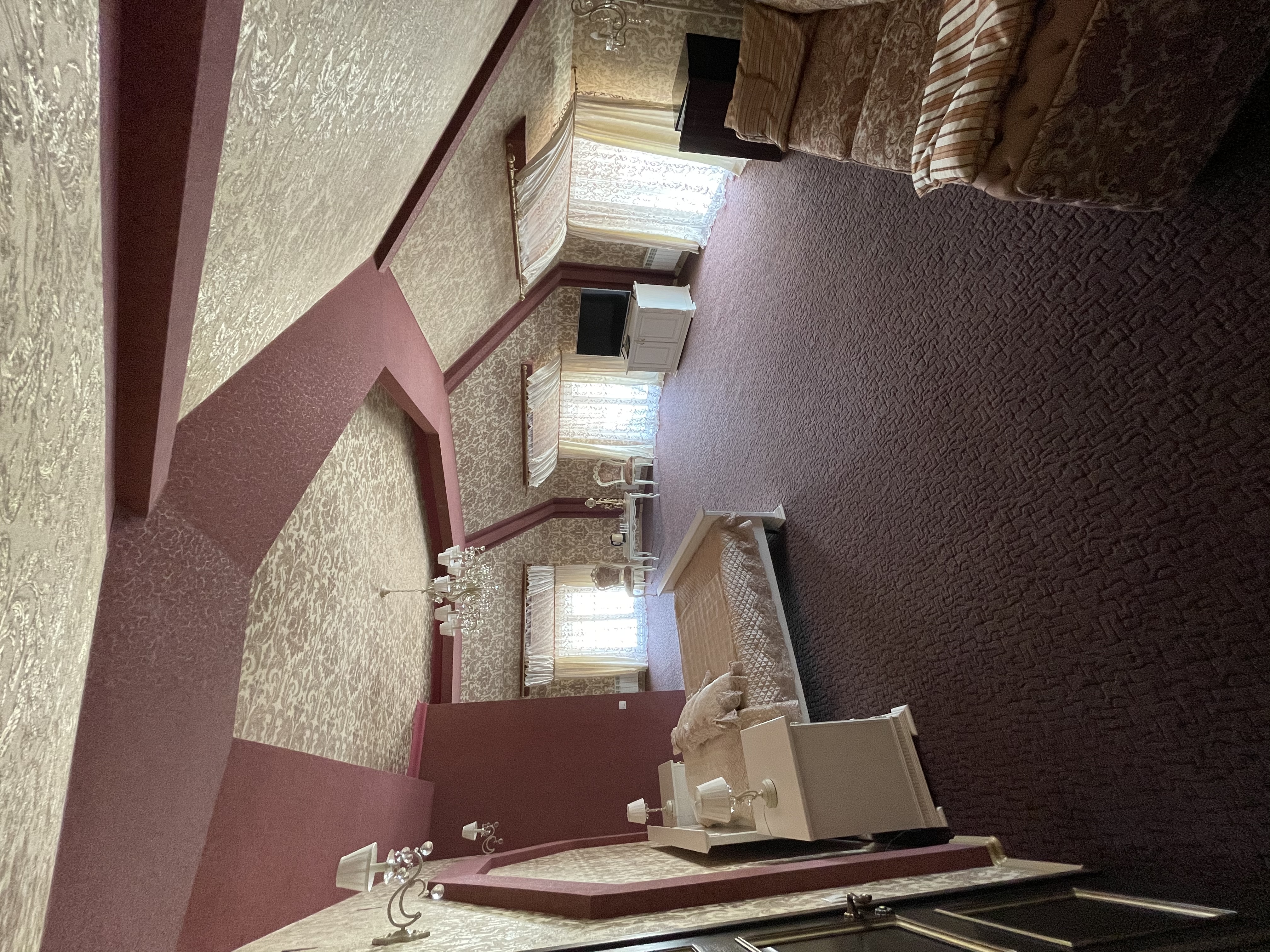 Фото Отель Торжок