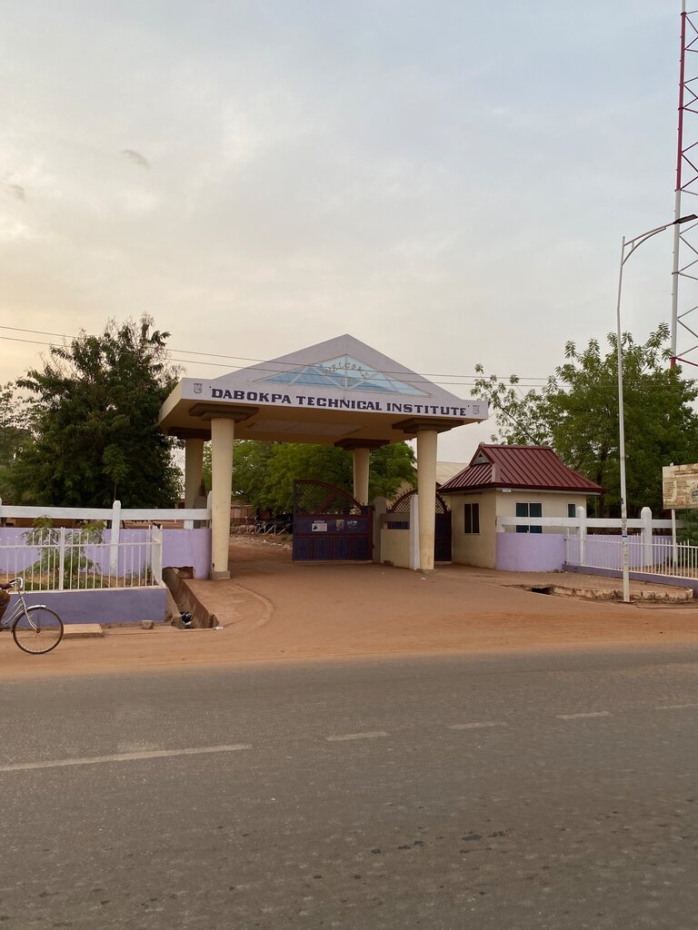 School Dabokpa Technical Nstitute, Tamale, photo