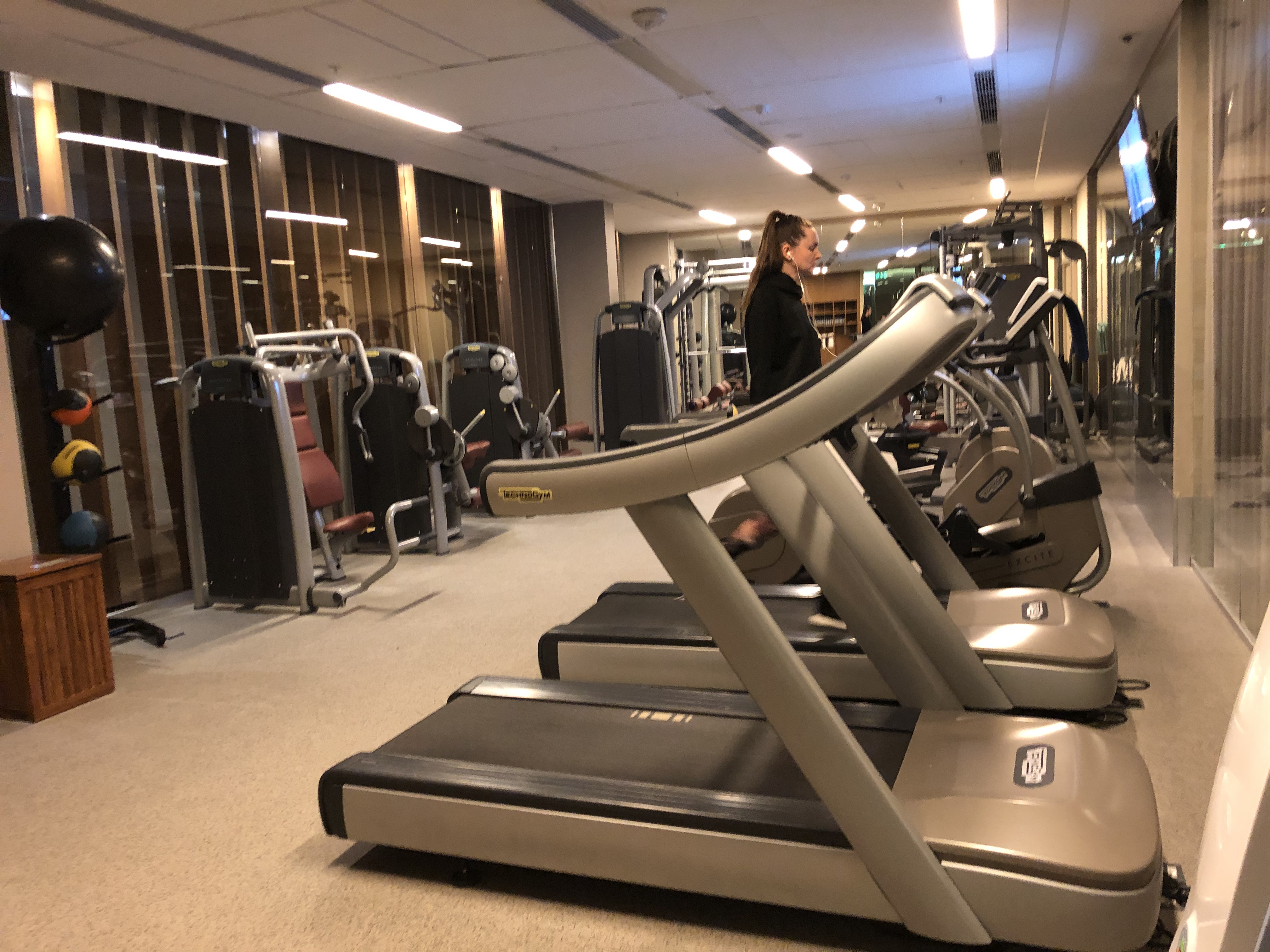 Фото DoubleTree by Hilton Moscow - Marina Hotel