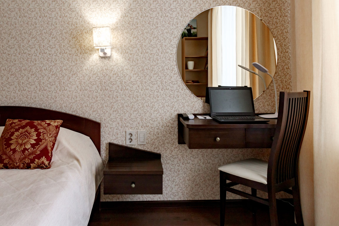 Фото отеля 4