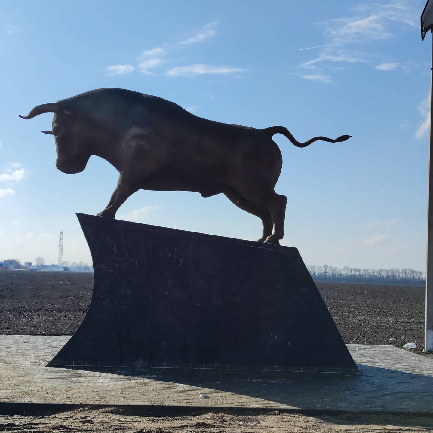 Бык фк краснодар - 83 фото