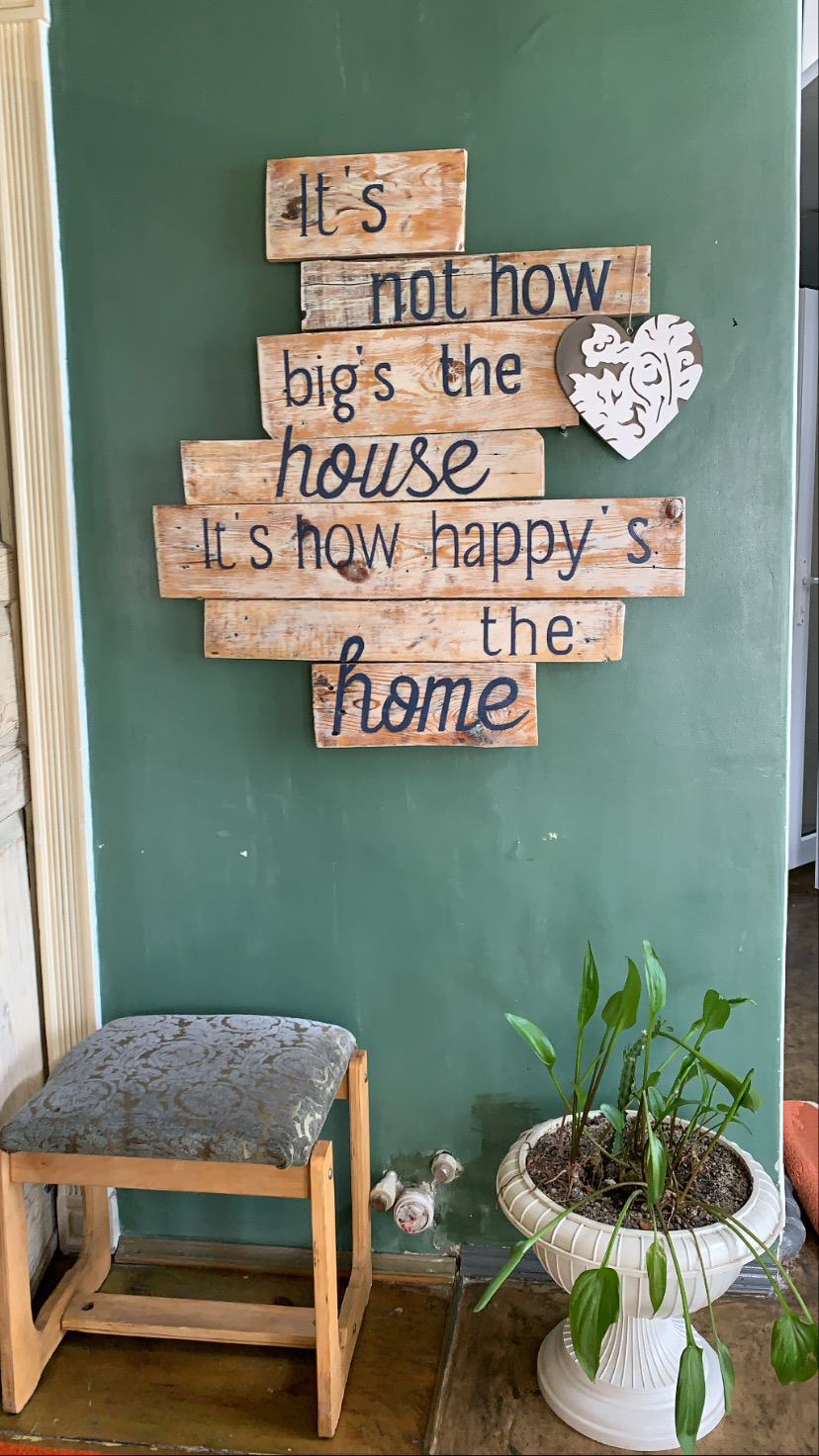 Фото Sweet Home Art Boutique