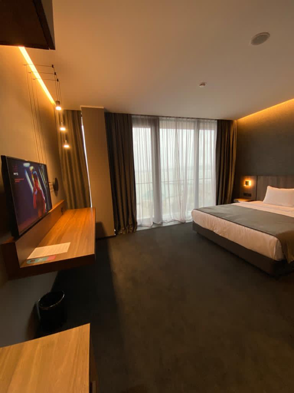 Фото Promenade Hotel