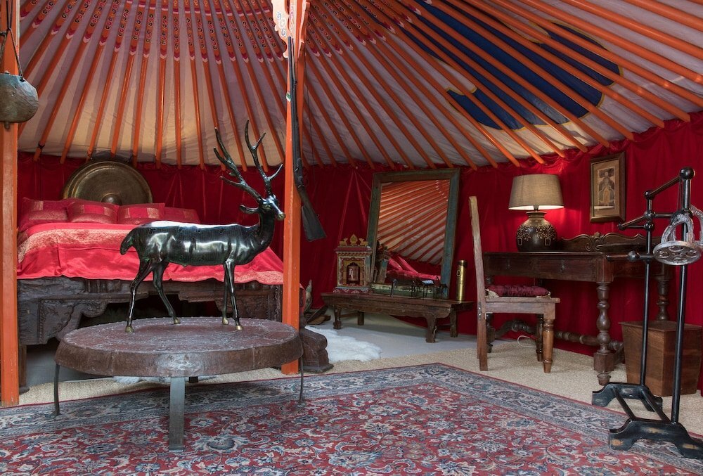 Hotel Crazy Lounge B&b, Vaud, photo