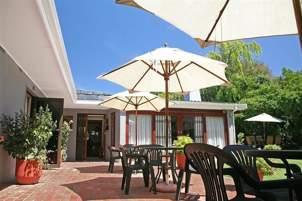 Hotel Highlands Lodge Guest House, Capetown, photo