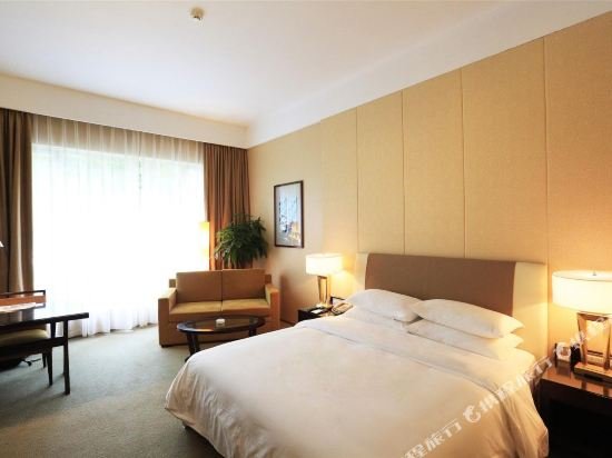 Фото Jinling Resort Nanjing