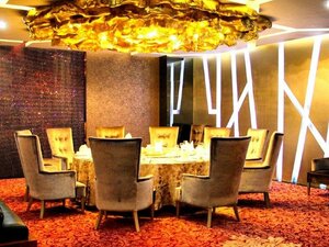 Гостиница Hawaii International Business