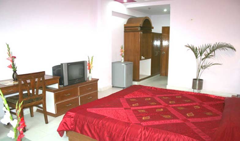 Фото Hotel Chanakya