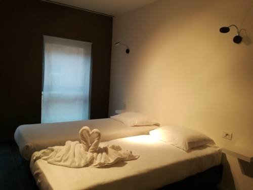 Фото Hotel O Ieper