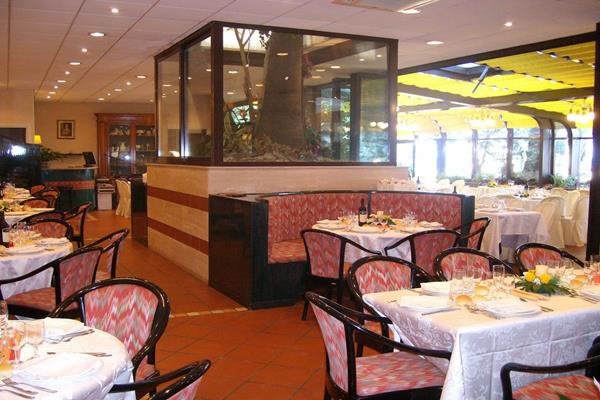 Фото Residence Hotel Miramare