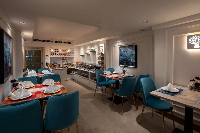 Фото Dahlia Hotel Hanoi