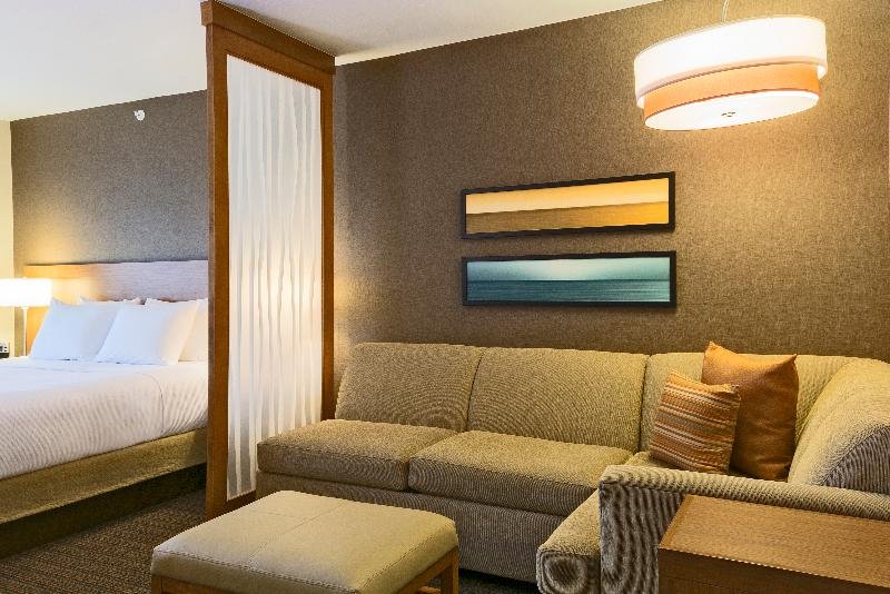 Фото Hyatt Place Los Cabos