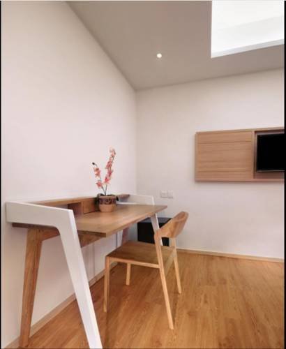 Фото Favehotel Palembang