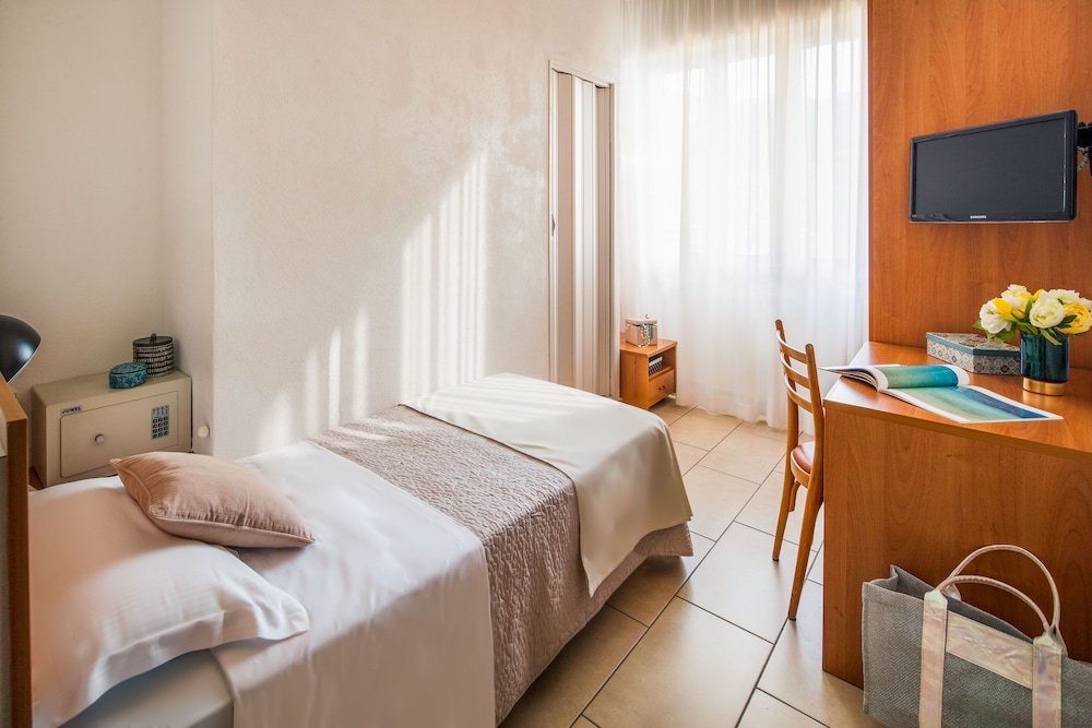 Фото Hotel Europa