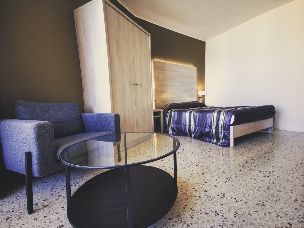 Фото Отель Palazzin