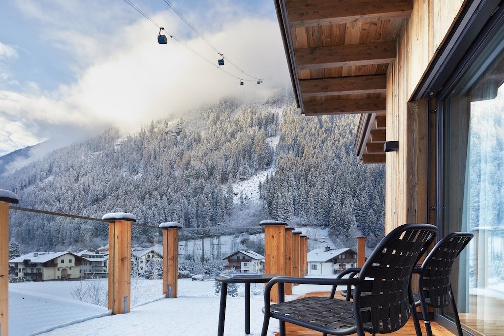 Фото Hubers Boutiquehotel